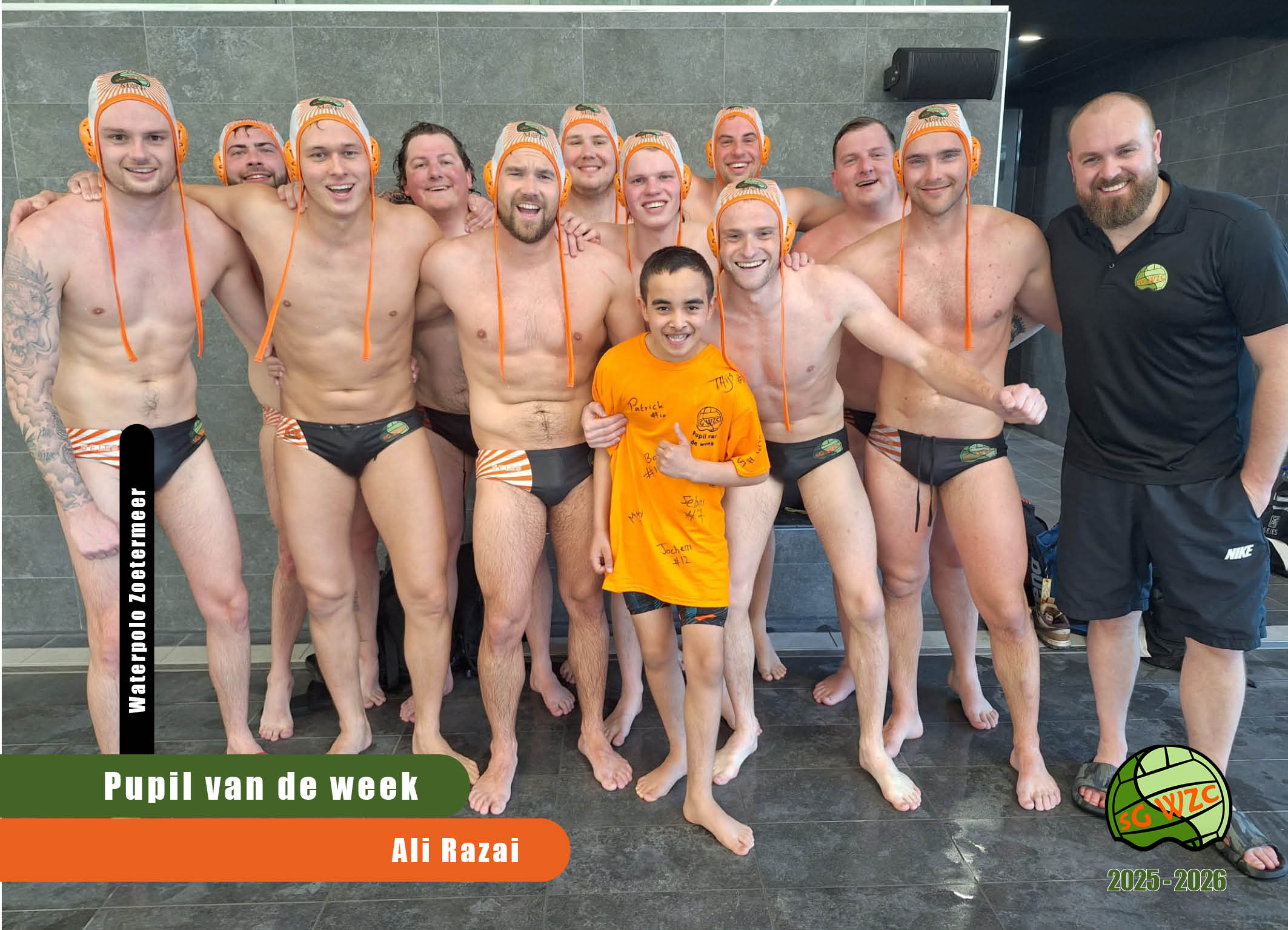 20260418 Ali pupil van de week