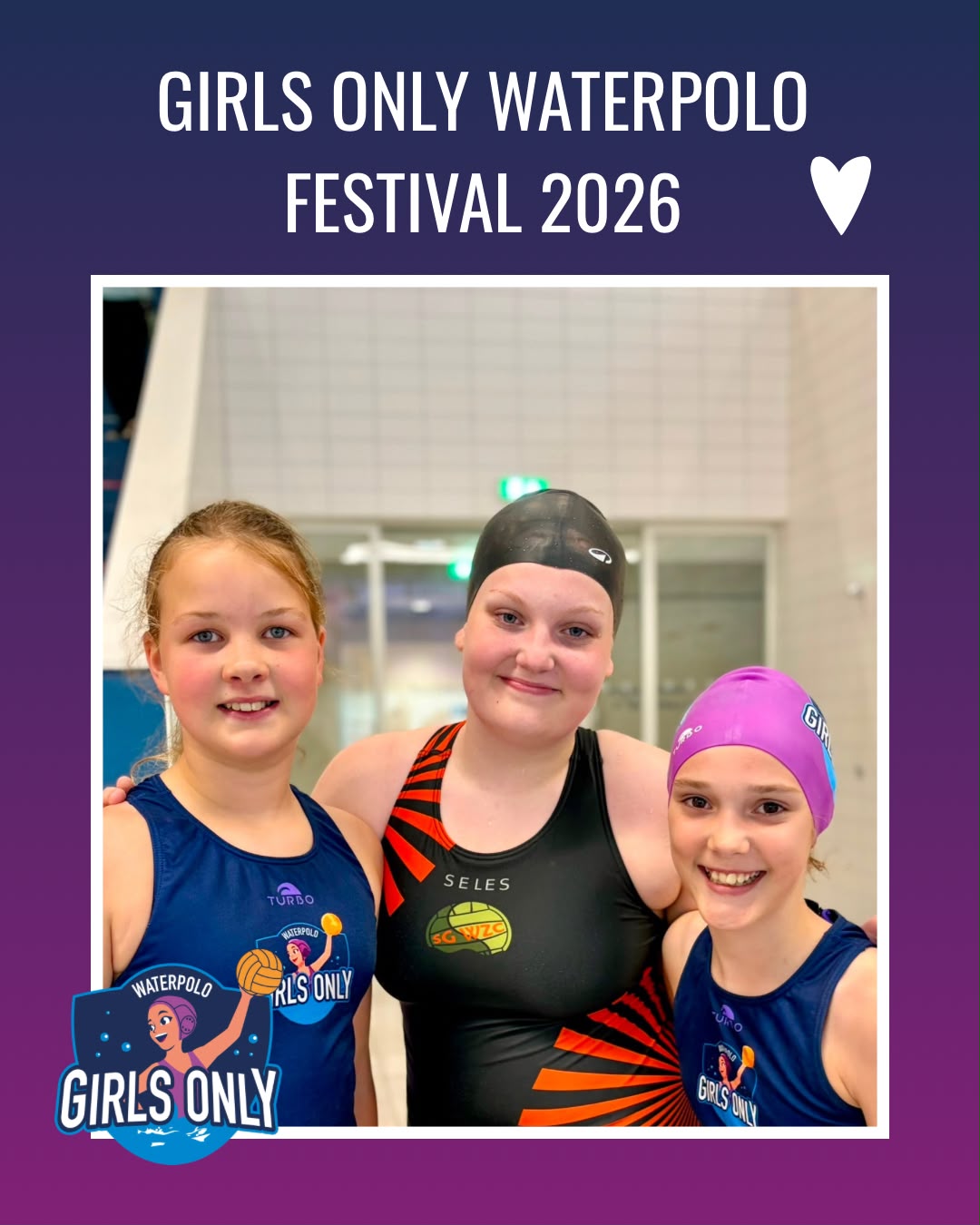 20260607 Girls Only