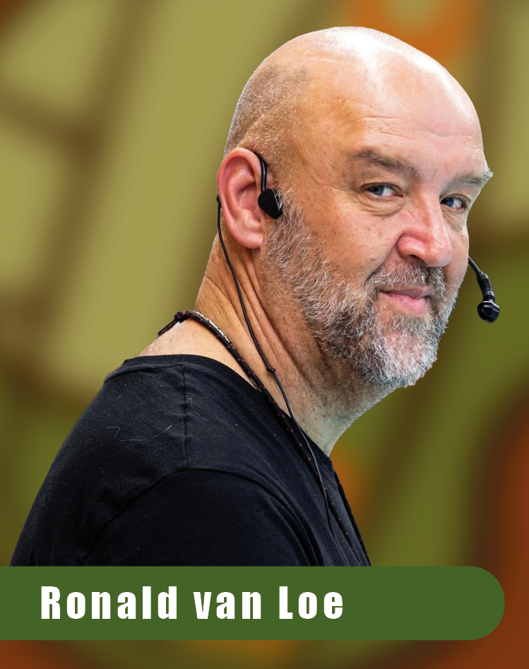 20260706 RonaldvanLoe